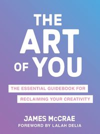 Cover image for The Art of You