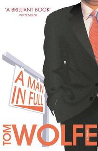 Cover image for A Man In Full