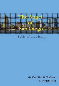 Cover image for The Angel of San Diego