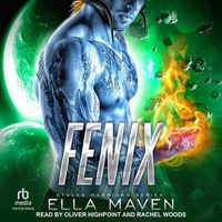 Cover image for Fenix