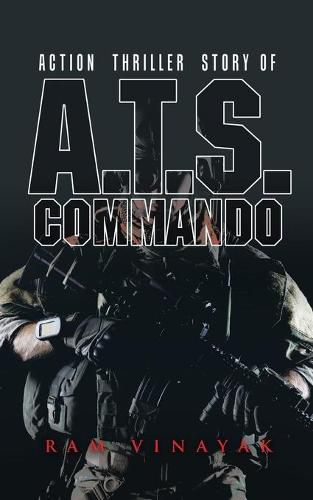 Cover image for A.T.S. Commando