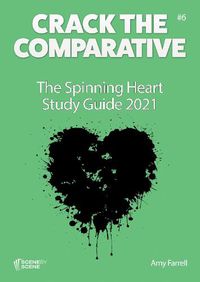 Cover image for The Spinning Heart Study Guide 2021