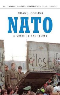 Cover image for NATO: A Guide to the Issues