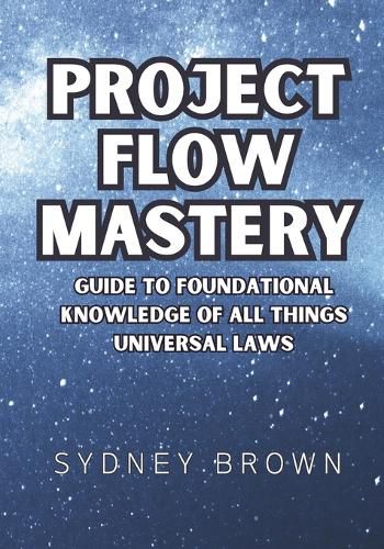Cover image for Project Flow Mastery