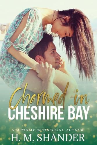 Cover image for Charmed in Cheshire Bay