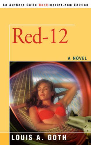 Cover image for Red-12