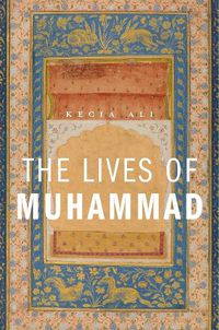 Cover image for The Lives of Muhammad