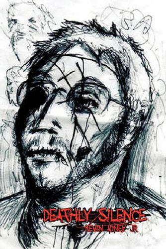 Cover image for Deathly Silence
