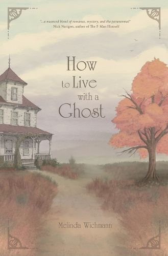 How to Live With a Ghost