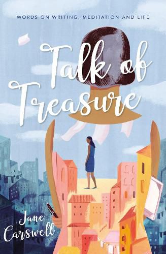 Cover image for Talk of Treasure