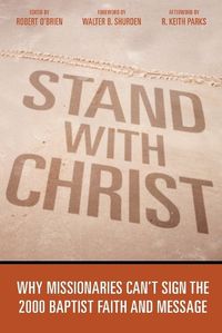 Cover image for Stand With Christ