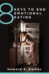 Cover image for 8 Keys to End Emotional Eating