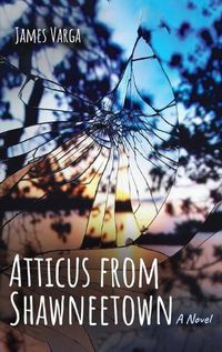 Cover image for Atticus from Shawneetown