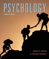 Cover image for Psychology for High School