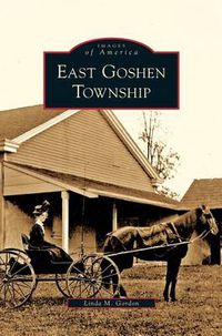 Cover image for East Goshen Township