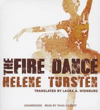 Cover image for The Fire Dance
