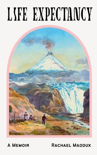 Cover image for Life Expectancy