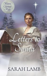 Cover image for Letters to Santa