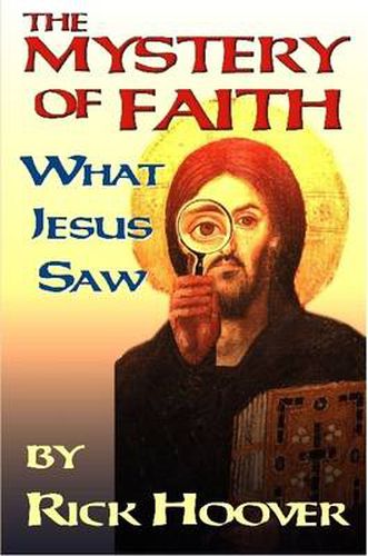 The Mystery of Faith