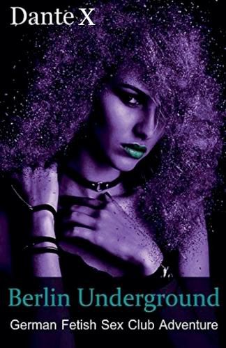 Cover image for Berlin Underground