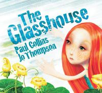 Cover image for The Glasshouse
