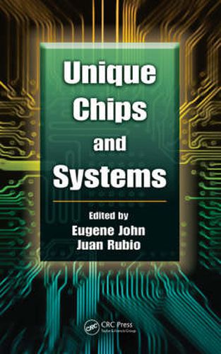 Cover image for Unique Chips and Systems