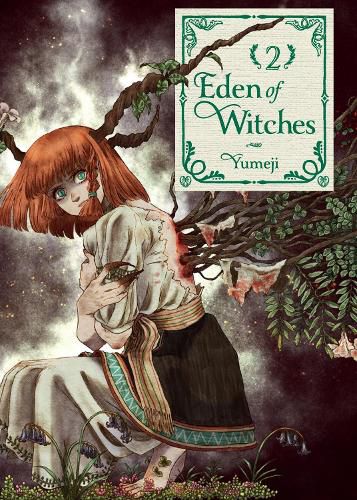 Eden of Witches Volume 2: Volume 2