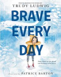 Cover image for Brave Every Day