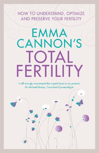 Cover image for Emma Cannon's Total Fertility