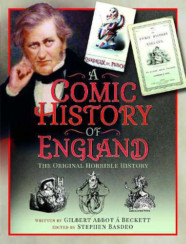 A Comic History of England