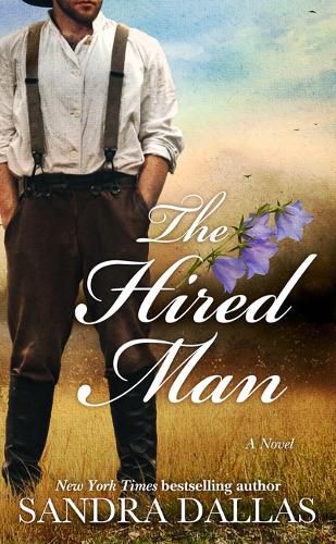 Cover image for The Hired Man