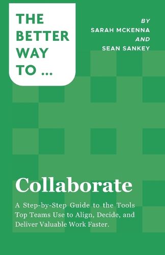 Cover image for Collaborate