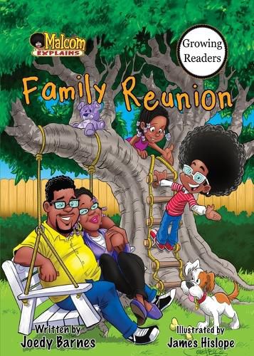 Cover image for Family Reunion