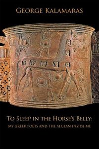 Cover image for To Sleep in the Horse's Belly