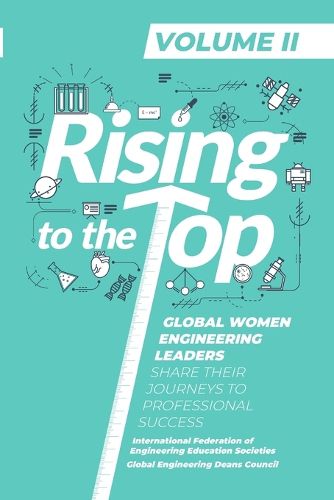 Cover image for Rising to the Top