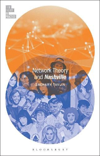 Cover image for Network Theory and Nashville