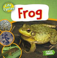 Cover image for Frog