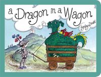 Cover image for A Dragon In a Wagon