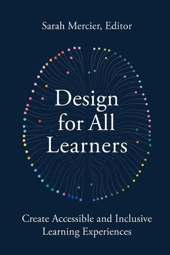 Cover image for Design for All Learners