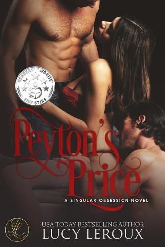 Cover image for Peyton's Price