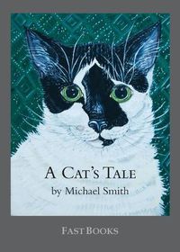 Cover image for A Cat's Tale