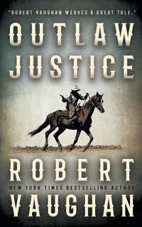 Cover image for Outlaw Justice