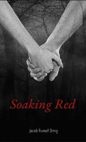 Cover image for Soaking Red