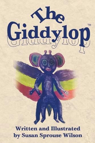 Cover image for The Giddylop