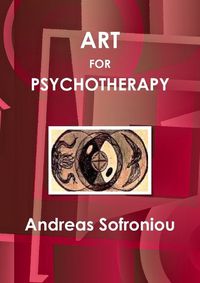 Cover image for Art for Psychotherapy