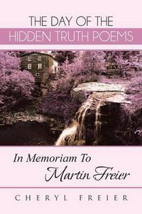 Cover image for THE Day of the Hidden Truth Poems