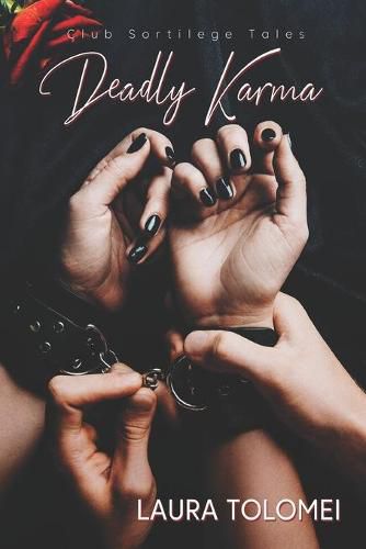 Cover image for Deadly Karma