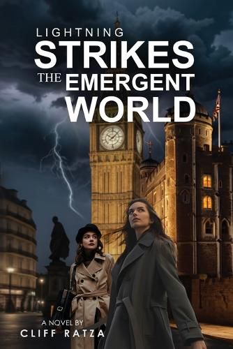 Cover image for Lightning Strikes the Emergent World