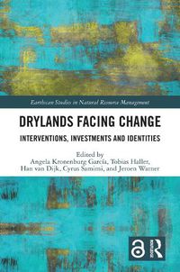 Cover image for Drylands Facing Change