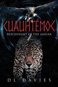 Cover image for Cuauhtemoc